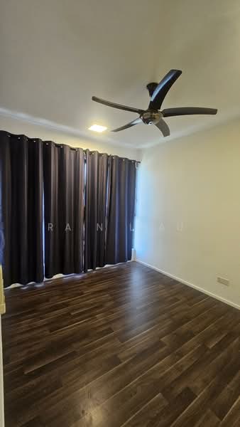 Servis Apartment untuk Disewa di Geo Bukit Rimau - Rain Liau - PropertyGuru.com.my