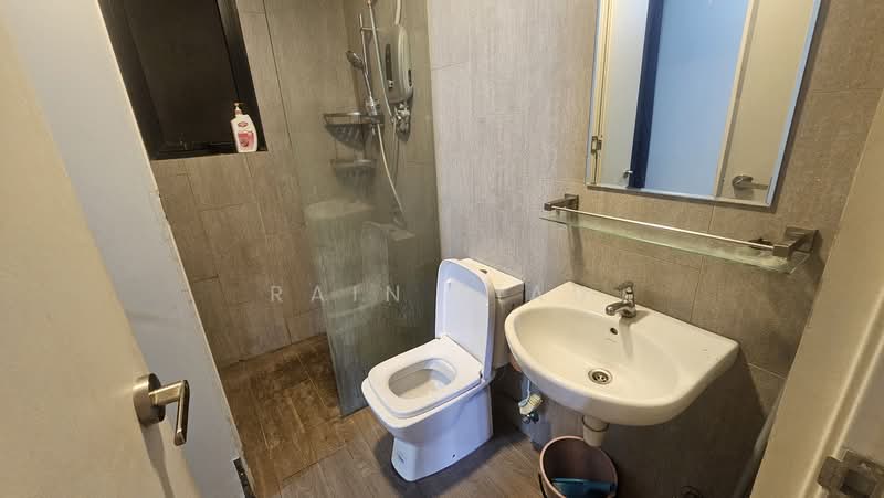 Servis Apartment untuk Disewa di Geo Bukit Rimau - Rain Liau - PropertyGuru.com.my