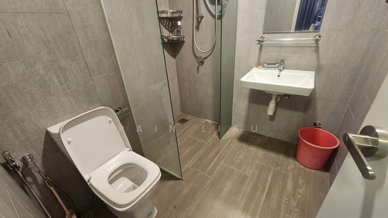 Servis Apartment untuk Disewa di Geo Bukit Rimau - Rain Liau - PropertyGuru.com.my