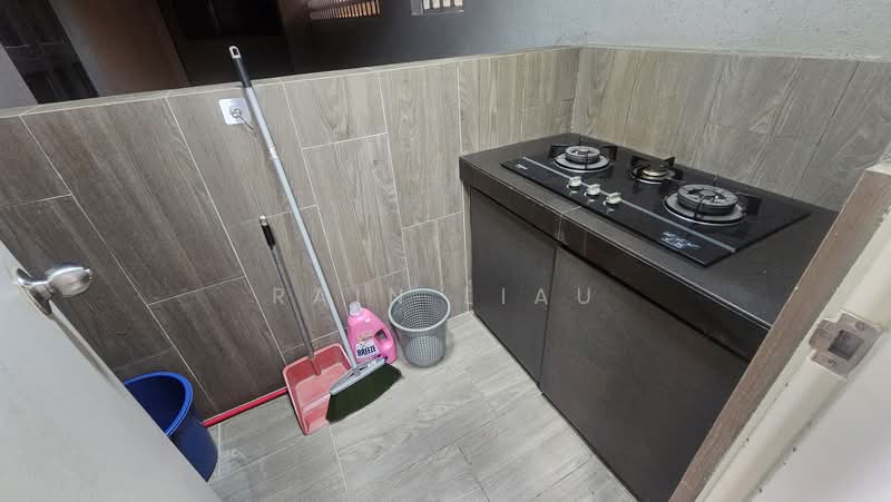 Servis Apartment untuk Disewa di Geo Bukit Rimau - Rain Liau - PropertyGuru.com.my