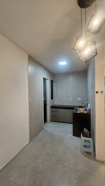 Servis Apartment untuk Disewa di Geo Bukit Rimau - Rain Liau - PropertyGuru.com.my