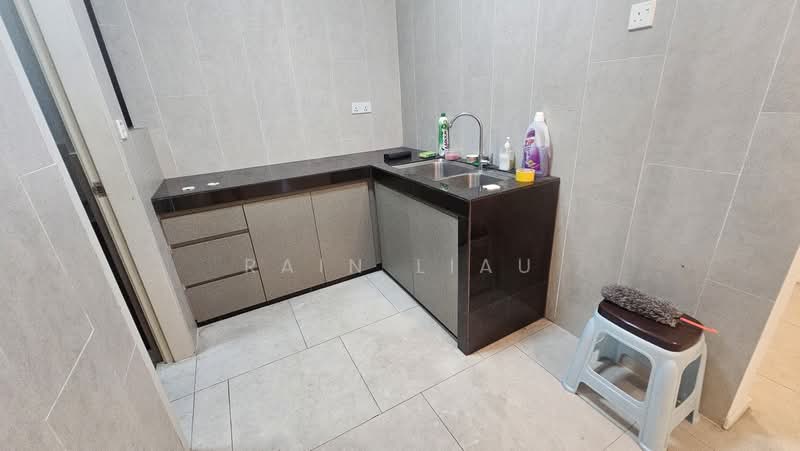 Servis Apartment untuk Disewa di Geo Bukit Rimau - Rain Liau - PropertyGuru.com.my