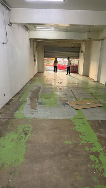 Shop for Rent in Desa Aman Puri (Kepong) - Yenny Yap - PropertyGuru.com.my