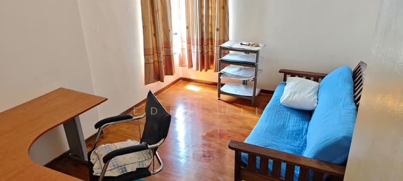 Kondominium untuk Disewa di Rivercity Condominium - Eden Hii - Study - PropertyGuru.com.my