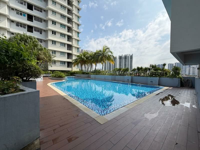 Condominium for Sale at Sutera Maya - Jacky Wong - Exterior - PropertyGuru.com.my