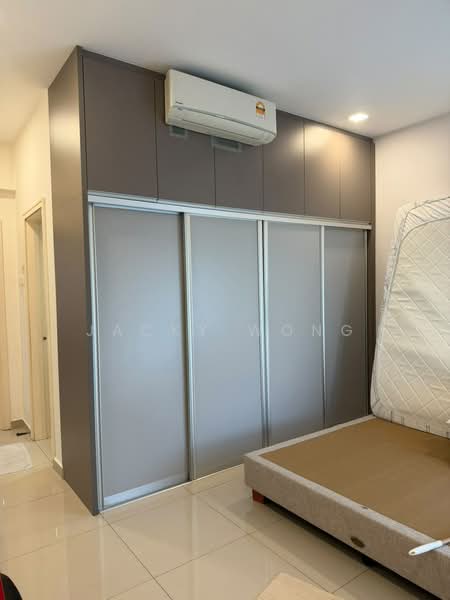 Condominium for Sale at Sutera Maya - Jacky Wong - Bedroom - PropertyGuru.com.my