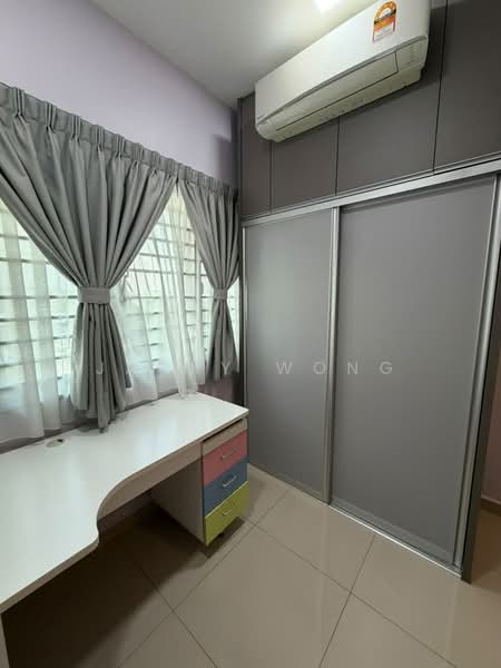 Condominium for Sale at Sutera Maya - Jacky Wong - Study - PropertyGuru.com.my