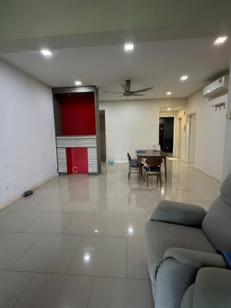 Condominium for Sale at Sutera Maya - Jacky Wong - Living Room - PropertyGuru.com.my
