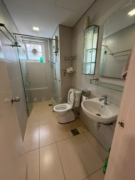 Condominium for Sale at Sutera Maya - Jacky Wong - Bathroom - PropertyGuru.com.my