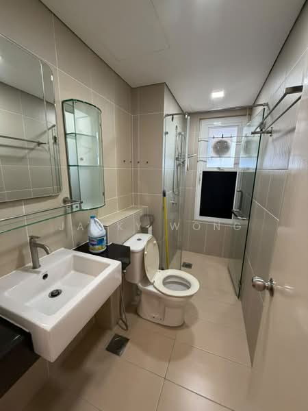 Condominium for Sale at Sutera Maya - Jacky Wong - Bathroom - PropertyGuru.com.my