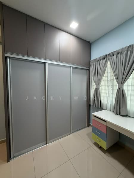 Condominium for Sale at Sutera Maya - Jacky Wong - Bedroom - PropertyGuru.com.my