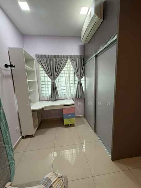 Condominium for Sale at Sutera Maya - Jacky Wong - Study - PropertyGuru.com.my