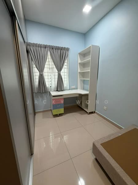 Condominium for Sale at Sutera Maya - Jacky Wong - Study - PropertyGuru.com.my