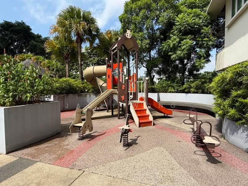 Condominium for Sale at Sutera Maya - Jacky Wong - Exterior - PropertyGuru.com.my