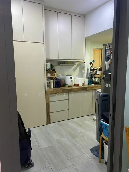 Apartment for Sale at Sri Bahagia Court - Michael Lee - Kitchen - PropertyGuru.com.my