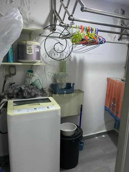 Apartment for Sale at Sri Bahagia Court - Michael Lee - Interior - PropertyGuru.com.my