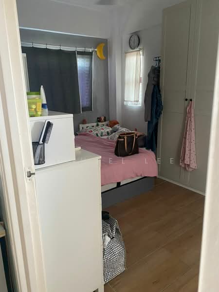 Apartment for Sale at Sri Bahagia Court - Michael Lee - Bedroom - PropertyGuru.com.my