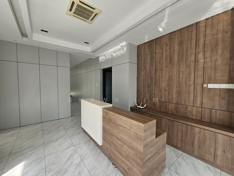 Bungalow for Sale in Bukit Damansara (Damansara Heights) - Shawn Lim - Entrance - PropertyGuru.com.my