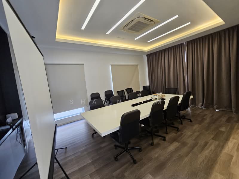 Bungalow for Sale in Bukit Damansara (Damansara Heights) - Shawn Lim - Interior - PropertyGuru.com.my