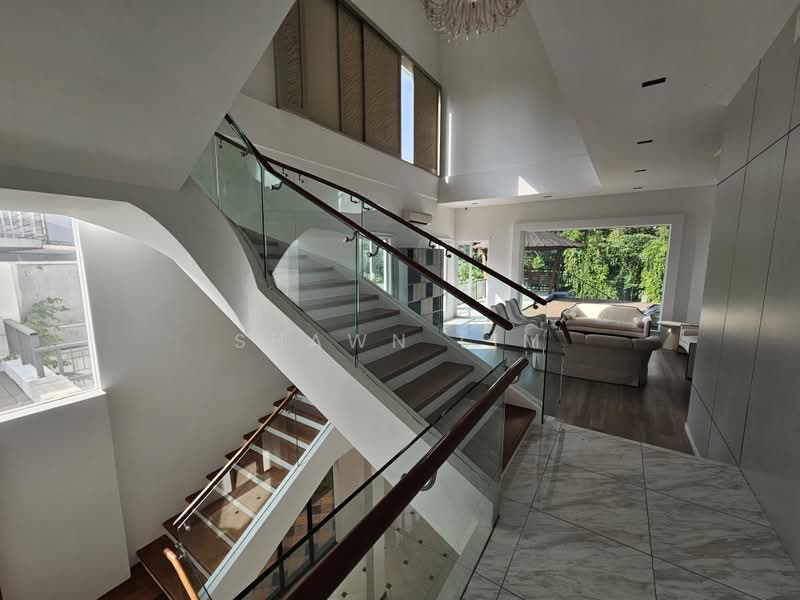 Bungalow for Sale in Bukit Damansara (Damansara Heights) - Shawn Lim - Living Room - PropertyGuru.com.my