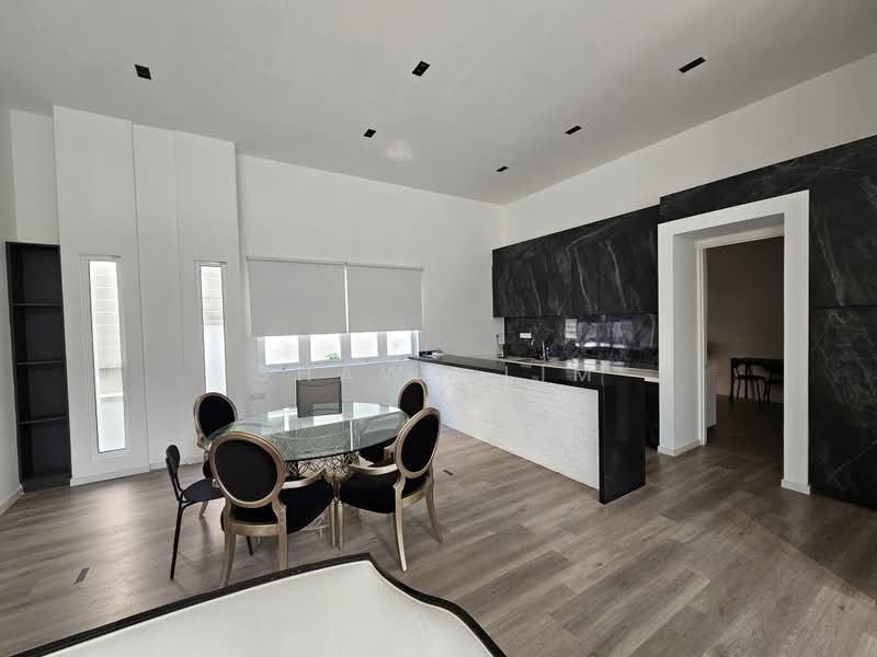 Bungalow for Sale in Bukit Damansara (Damansara Heights) - Shawn Lim - Kitchen - PropertyGuru.com.my