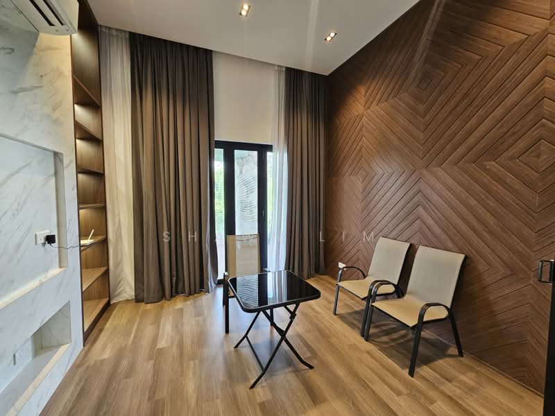 Bungalow for Sale in Bukit Damansara (Damansara Heights) - Shawn Lim - Living Room - PropertyGuru.com.my