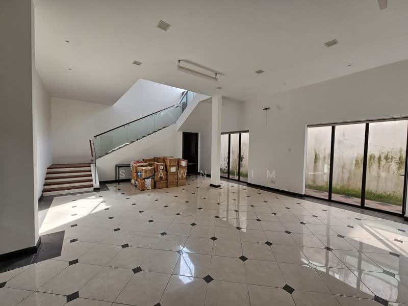 Bungalow for Sale in Bukit Damansara (Damansara Heights) - Shawn Lim - Interior - PropertyGuru.com.my