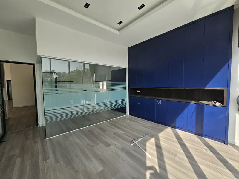 Bungalow for Sale in Bukit Damansara (Damansara Heights) - Shawn Lim - Interior - PropertyGuru.com.my