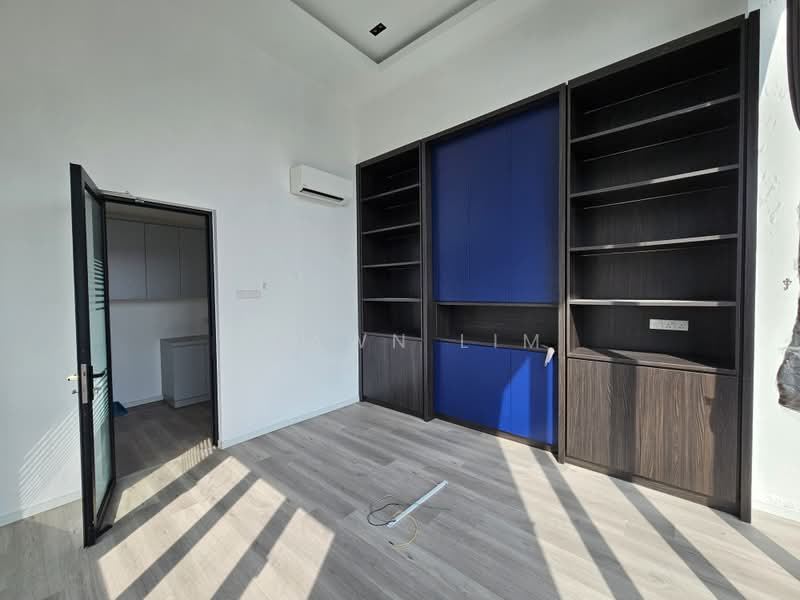 Bungalow for Sale in Bukit Damansara (Damansara Heights) - Shawn Lim - Interior - PropertyGuru.com.my