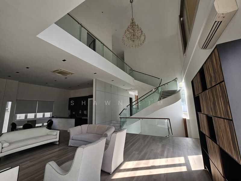 Bungalow for Sale in Bukit Damansara (Damansara Heights) - Shawn Lim - PropertyGuru.com.my
