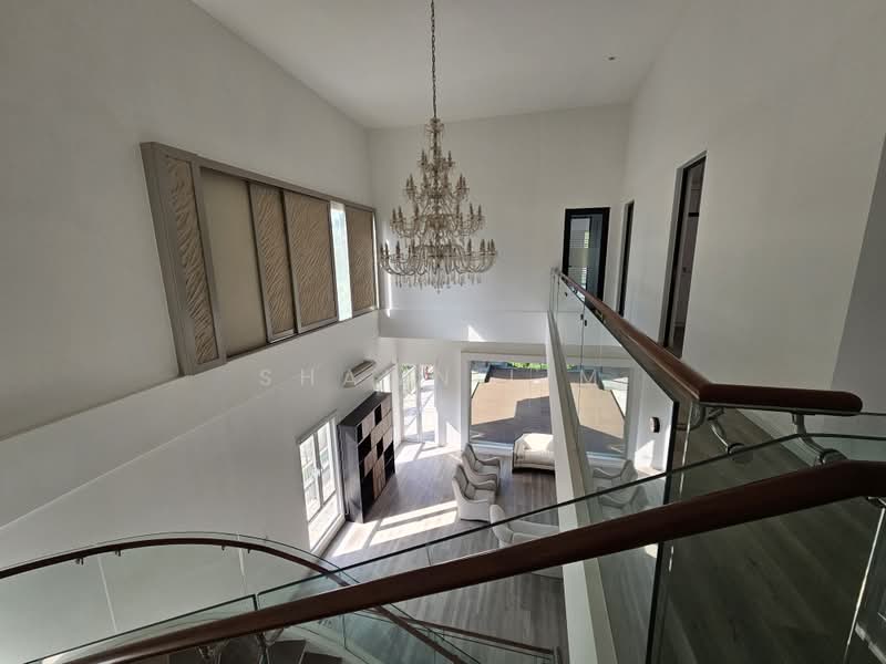 Bungalow for Sale in Bukit Damansara (Damansara Heights) - Shawn Lim - Living Room - PropertyGuru.com.my
