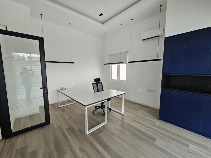 Bungalow for Sale in Bukit Damansara (Damansara Heights) - Shawn Lim - Interior - PropertyGuru.com.my