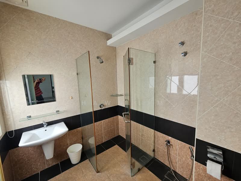 Bungalow for Sale in Bukit Damansara (Damansara Heights) - Shawn Lim - Bathroom - PropertyGuru.com.my