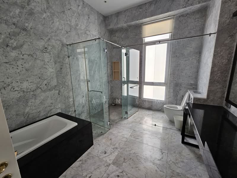 Bungalow for Sale in Bukit Damansara (Damansara Heights) - Shawn Lim - Bathroom - PropertyGuru.com.my