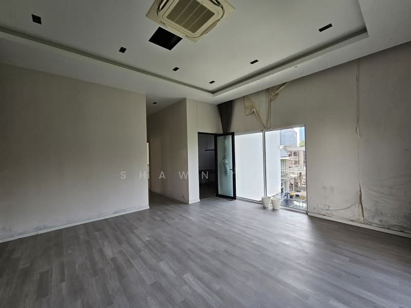 Bungalow for Sale in Bukit Damansara (Damansara Heights) - Shawn Lim - Living Room - PropertyGuru.com.my