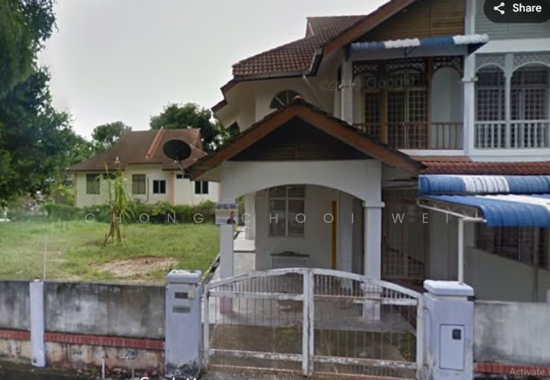 Rumah Berkembar untuk Dijual di Balik Pulau (Penang) - Chong Chooi Wei - Exterior - PropertyGuru.com.my