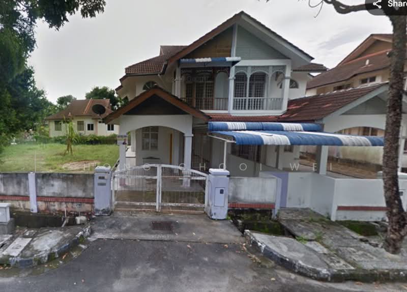 Rumah Berkembar untuk Dijual di Balik Pulau (Penang) - Chong Chooi Wei - Exterior - PropertyGuru.com.my