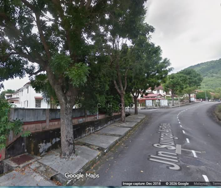Rumah Berkembar untuk Dijual di Balik Pulau (Penang) - Chong Chooi Wei - Exterior - PropertyGuru.com.my