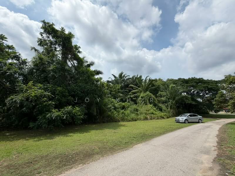Commercial Land for Sale in Bukit Mertajam (Penang) - Joy Khor - Exterior - PropertyGuru.com.my