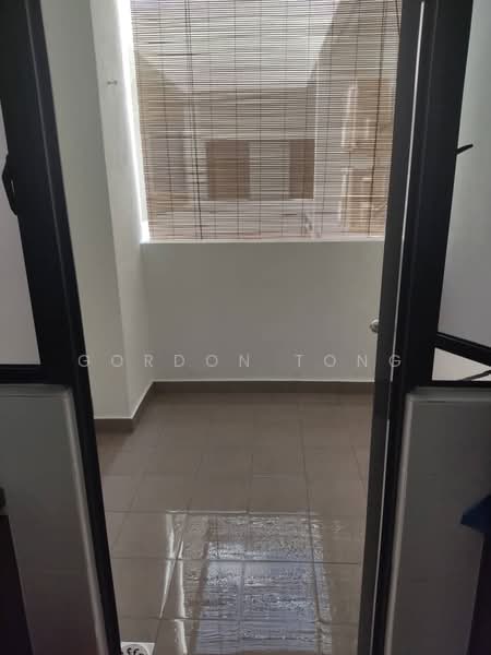 Condominium for Rent at Platinum Arena - Gordon Tong - Balcony - PropertyGuru.com.my