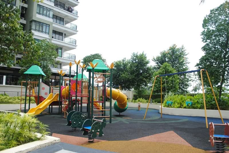 Condominium for Sale at One Damansara - Frank Teh - Exterior - PropertyGuru.com.my