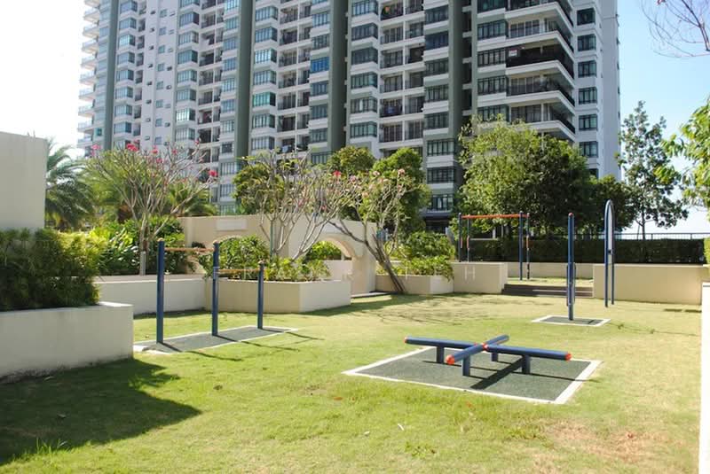 Condominium for Sale at One Damansara - Frank Teh - Garden - PropertyGuru.com.my