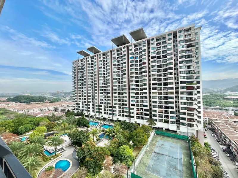 Condominium for Sale at One Damansara - Frank Teh - Exterior - PropertyGuru.com.my