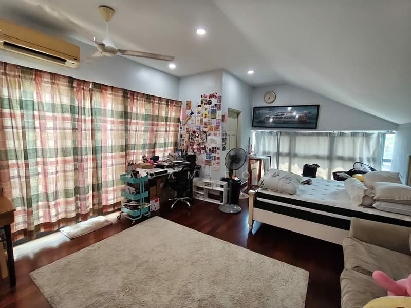 Rumah Banglo untuk Dijual di Ampang Jaya (Ampang) - Adam Foo - Bedroom - PropertyGuru.com.my