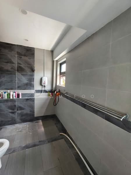 Rumah Banglo untuk Dijual di Ampang Jaya (Ampang) - Adam Foo - Bathroom - PropertyGuru.com.my