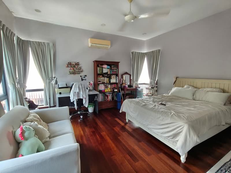 Rumah Banglo untuk Dijual di Ampang Jaya (Ampang) - Adam Foo - Bedroom - PropertyGuru.com.my