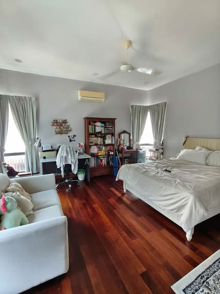 Rumah Banglo untuk Dijual di Ampang Jaya (Ampang) - Adam Foo - Bedroom - PropertyGuru.com.my