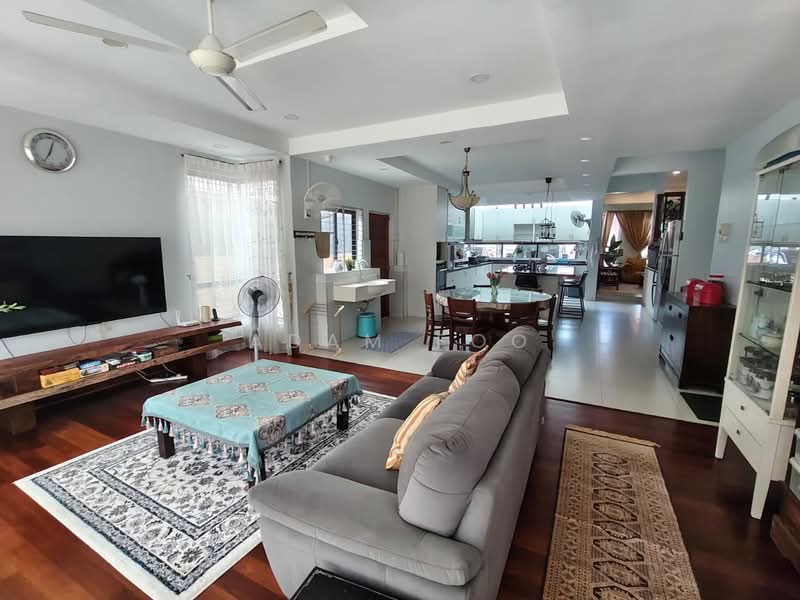 Rumah Banglo untuk Dijual di Ampang Jaya (Ampang) - Adam Foo - PropertyGuru.com.my