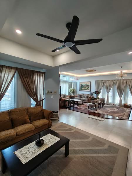 Rumah Banglo untuk Dijual di Ampang Jaya (Ampang) - Adam Foo - PropertyGuru.com.my