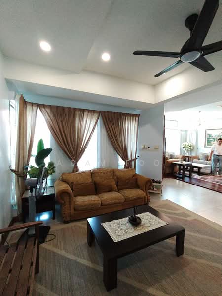 Rumah Banglo untuk Dijual di Ampang Jaya (Ampang) - Adam Foo - PropertyGuru.com.my